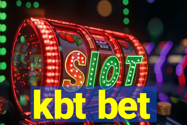 kbt bet